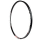 Stans stan's crest mk3 rim - 27,5'' - 28h - black white red