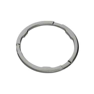 Stans stan's neo cassette spacer (1,8mm) - silver