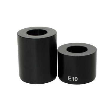Stans stan's e-sync neo hub end caps - rear - 10x135 ta - centerlock