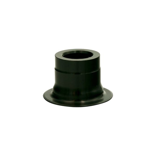 Stans stan's m-pulse hub end caps - front - 12x100 ta - 6-bolt centerlock