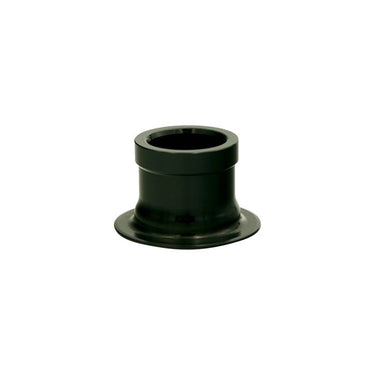 Stans stan's m-pulse hub end caps - front - 15x100 ta - 6-bolt centerlock