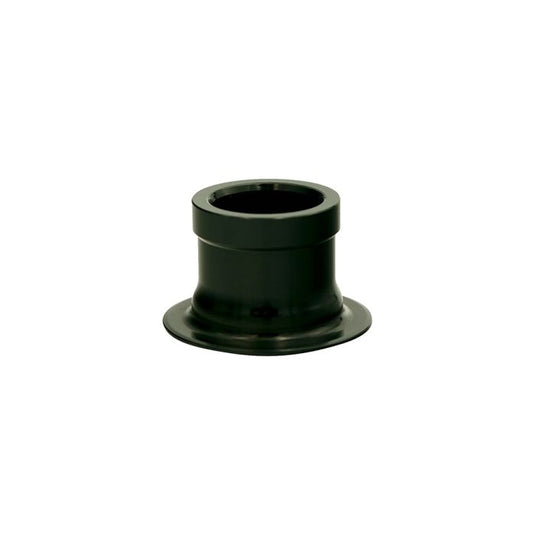 Stans stan's m-pulse hub end caps - front - 15x100 ta - 6-bolt centerlock