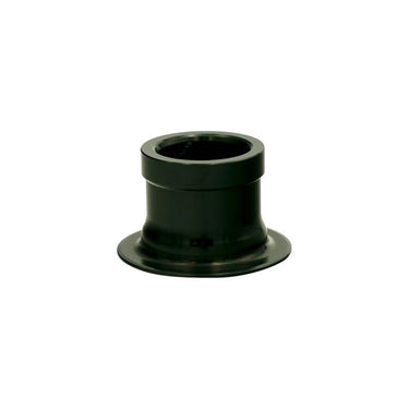 Stans stan's m-pulse hub end caps - front - 15x110 ta - 6-bolt centerlock