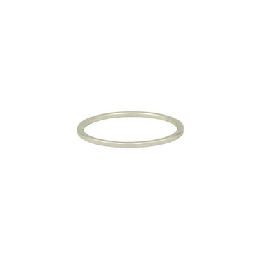 Stans stan's cassette spacer (1,8mm) - silver