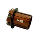 Stan's m-pulse freehub - shimano hg