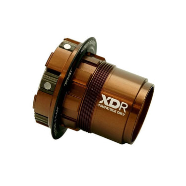 Stan's m-pulse freehub - sram xdr