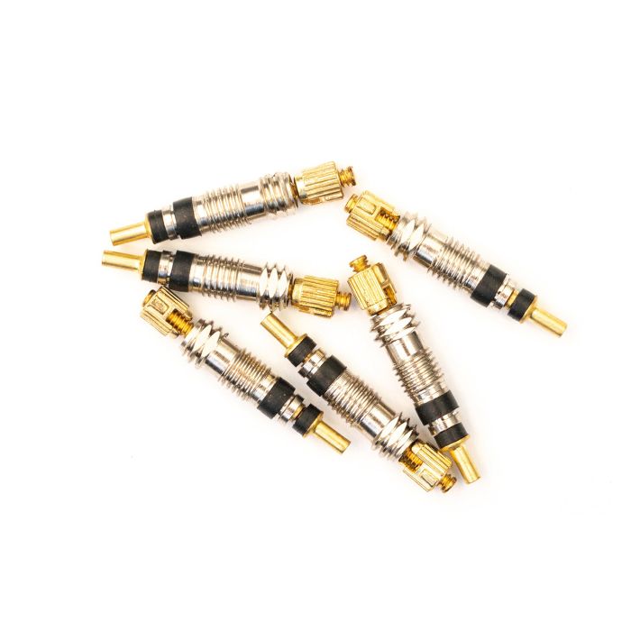 Load image into Gallery viewer, Stans stan's tubless universal valve cores (6pcs)
