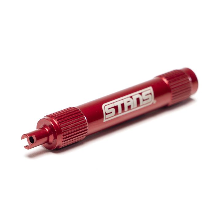 Load image into Gallery viewer, Stan's tubeless core remover tool
