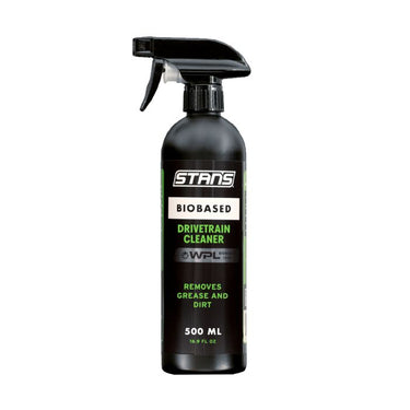 Stan's biobased drivetrain cleaner - 500ml