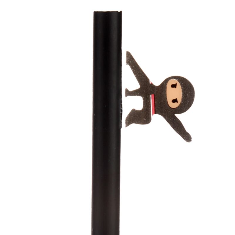 Load image into Gallery viewer, Klimmende ninja potlood
