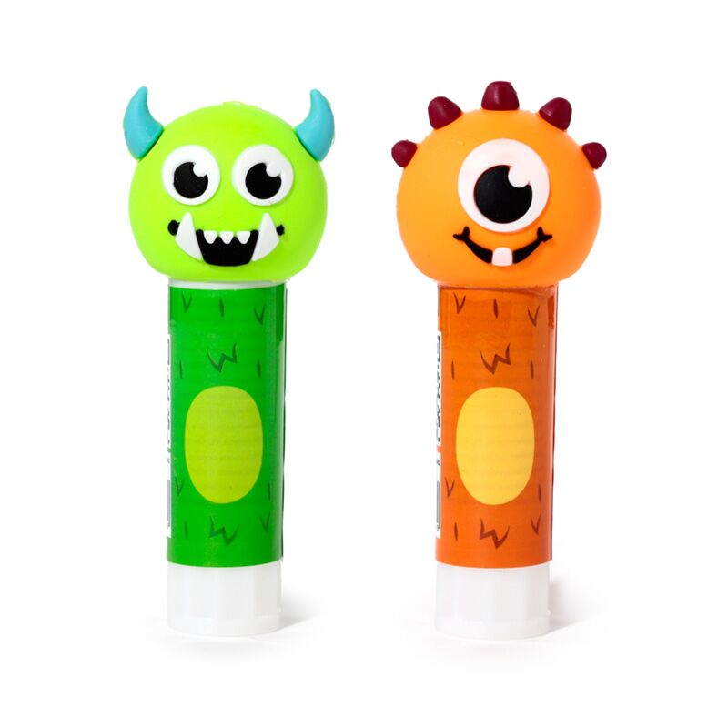 Load image into Gallery viewer, Monstarz monsters lijmstift
