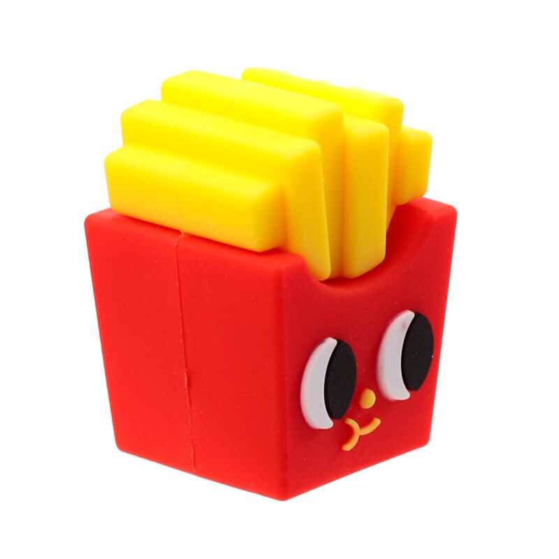 Load image into Gallery viewer, Fast food potlood slijper
