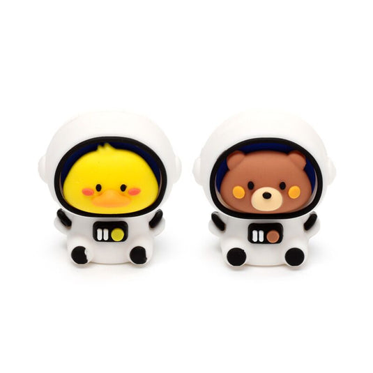 Adoramals ruimte slijper