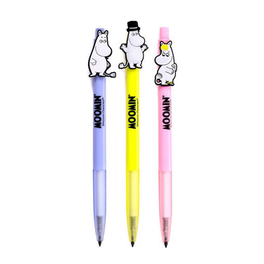 Union moomin tammi oneindig potlood