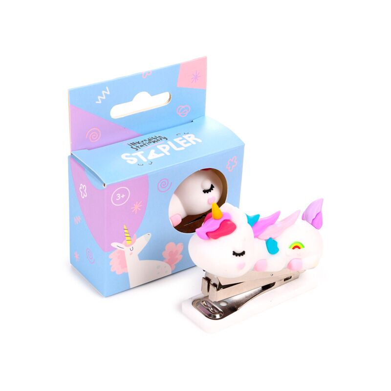 Load image into Gallery viewer, Inkredible unicorn magic mini nietmachine
