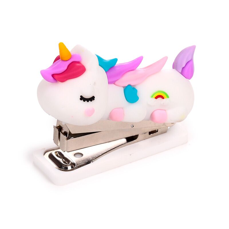Load image into Gallery viewer, Inkredible unicorn magic mini nietmachine

