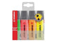 Stabilo tekstmarker boss original kleurenassortiment 8 stuks