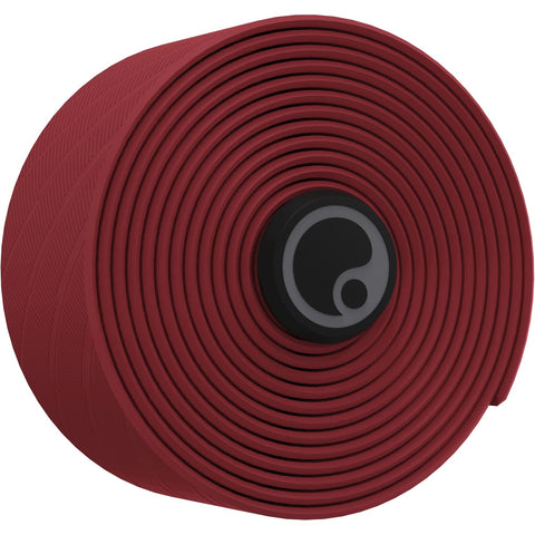 Ergon stuurlint BT Allroad merlot rood