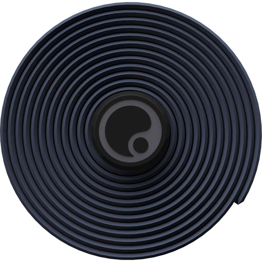 Ergon Stuurlint Gravel blauw