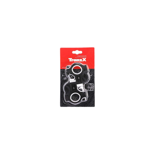 Buzaglo tranzx opzetstuur bevestigingset jd-801 802 ø31.8~25.4mm