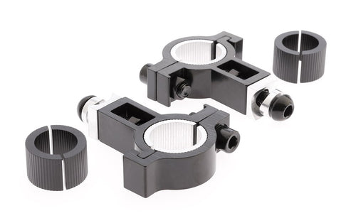 Tranzx montage set opzetstuur jd-802 25.4 31.8