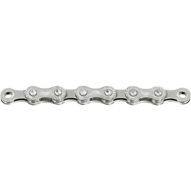 Spanninga sunrace ketting cn12e 12v 138l e-bike zilver (25st)