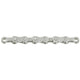Spanninga sunrace ketting cnu11 11v 126l u-series zilver (25st)