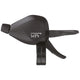 Spanninga sunrace shifter u-serie dlus51 10v push-push zwart