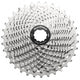 Spanninga sunrace cassette csrx1 11v 11-32t zilver