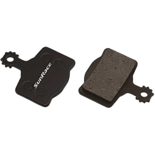 Superior sunrace schijfremblokset dpmt2 magura