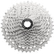 Spanninga sunrace cassette csrz800 12v 11-42t zilver