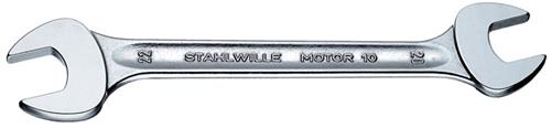 Stahlwille steeksleutel 6x7