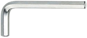 Stahlwille inbussleutel 19mm (u)
