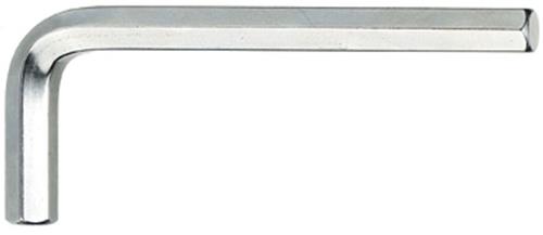 Stahlwille inbussleutel 2.5mm (u)