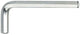 Stahlwille inbussleutel 2mm (u)