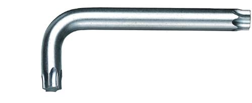Stahlwille torxstiftsleutel t7 (nml)