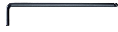 Stahlwille inbussleutel 2.5mm lang+kogelkop (u)