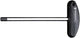 Stahlwille t-inbussleutel 2mm (nml)