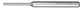 Stahlwille pendrijver 4x150mm