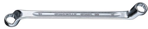 Stahlwille ringsleutel 14x15