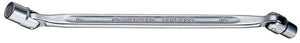 Stahlwille kniksleutel 10x11