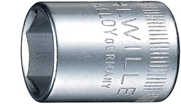 Stahlwille dop 6k 1 4 -12mm