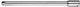 Stahlwille verlengstuk 1 4 100mm