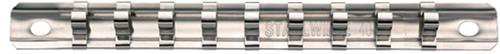 Stahlwille doppenrek 1 4 tbv 9 doppen (nml)