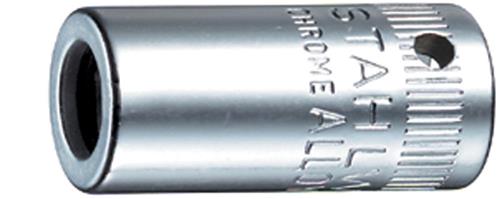 Stahlwille bithouderdop 1 4 tbv 1 4 bits