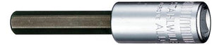 Stahlwille dop inbus 1 4 -4mm