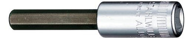 Stahlwille dop inbus 1 4 -5mm