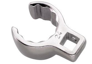 Stahlwille ringsleutel kraaienpoot 17mm 3 8