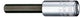 Stahlwille dop inbus 1 4 -1 4