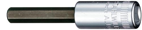 Stahlwille dop inbus 1 4 -3 16